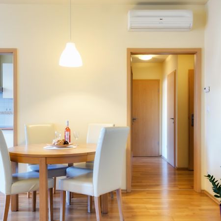 Trendy Deluxe apartamentos Budapest Exterior foto