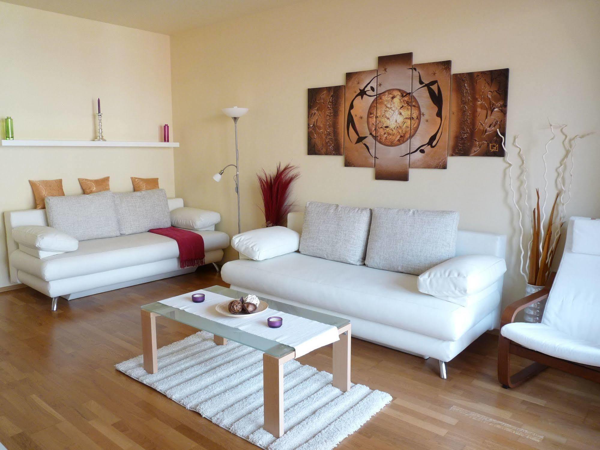 Trendy Deluxe apartamentos Budapest Habitación foto